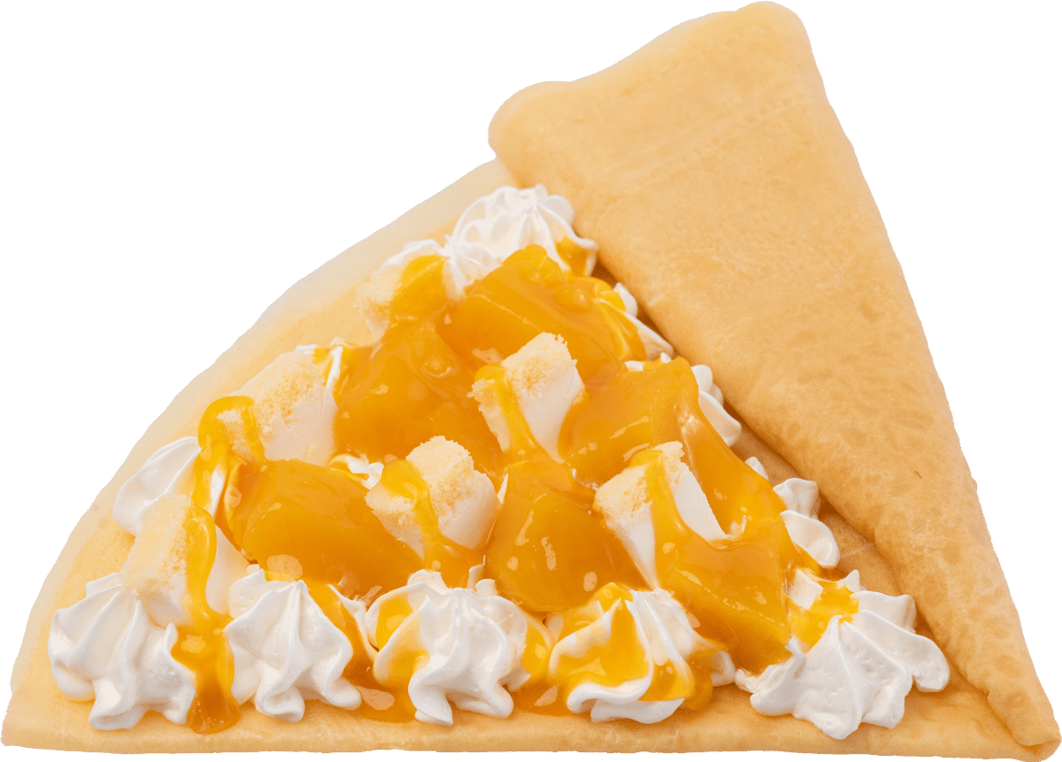 マンゴーレアチーズ