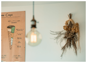 アオシマクレープ 青島本店